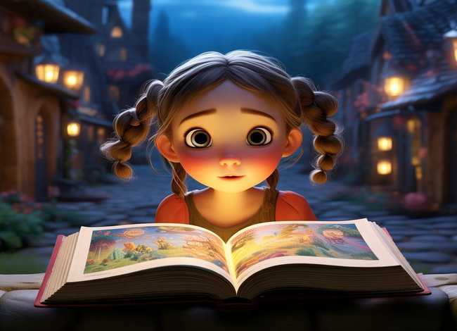 安徒生儿童故事全集（安徒生故事100篇故事全集）