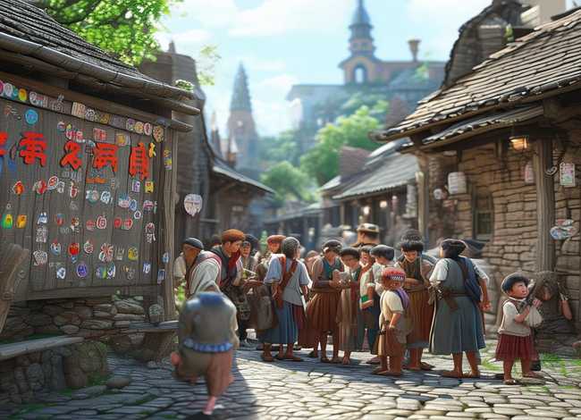 小镇故事下载安装，小镇故事下载安装手机版