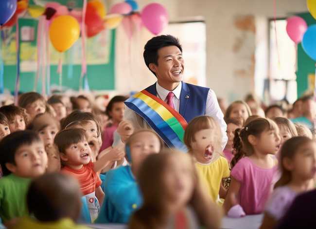 儿童节校长讲话稿简短 儿童节校长讲话稿简短版