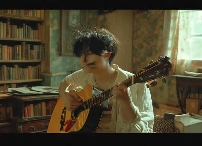 平凡故事李剑青、平凡故事李剑青是谁 平凡故事李剑青、平凡故事李剑青是谁