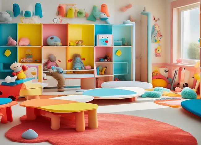 儿童家具品牌有哪些 儿童家具品牌有哪些牌子