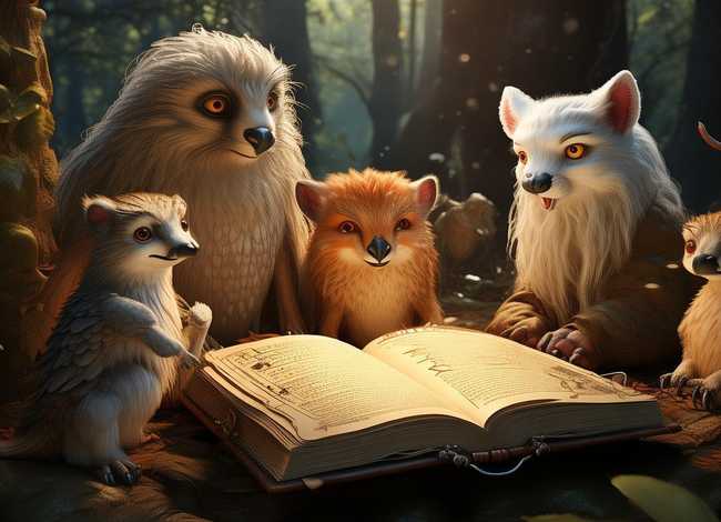 小故事传说；小故事传说小故事大全