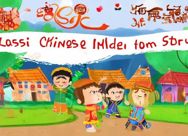 成语故事连环画儿童画 - 成语故事连环画图片四张 成语故事连环画儿童画 - 成语故事连环画图片四张