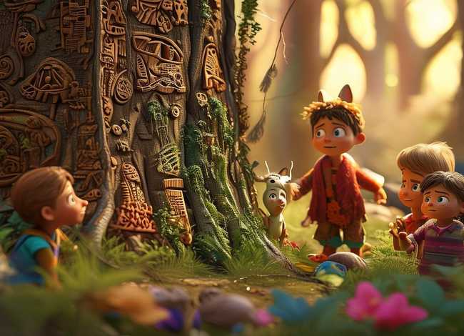 谜语故事儿童书 谜语故事幼儿