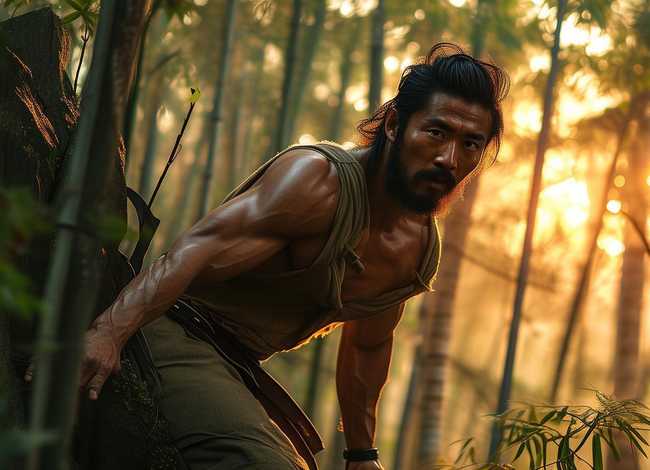 武松上梁山的故事 - 武松上梁山的故事简短