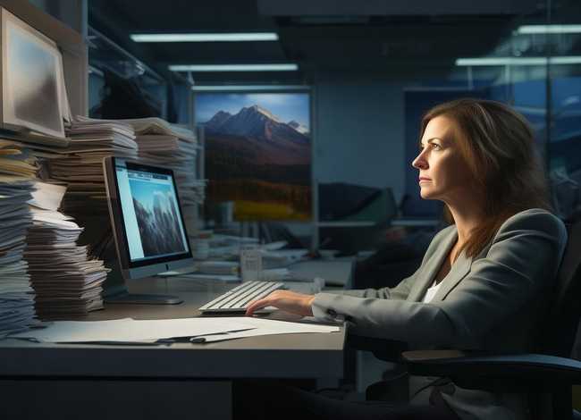 职场故事长篇阅读 - 职场故事长篇阅读小说