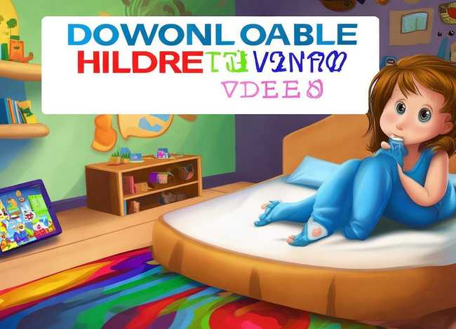 儿童故事视频打包下载（儿童故事视频可下载）