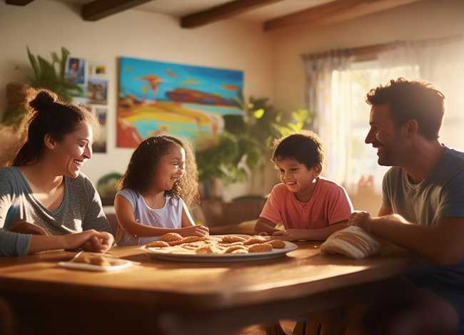 幸福家庭的故事有哪些,幸福家庭的故事有哪些内容 幸福家庭的故事有哪些,幸福家庭的故事有哪些内容