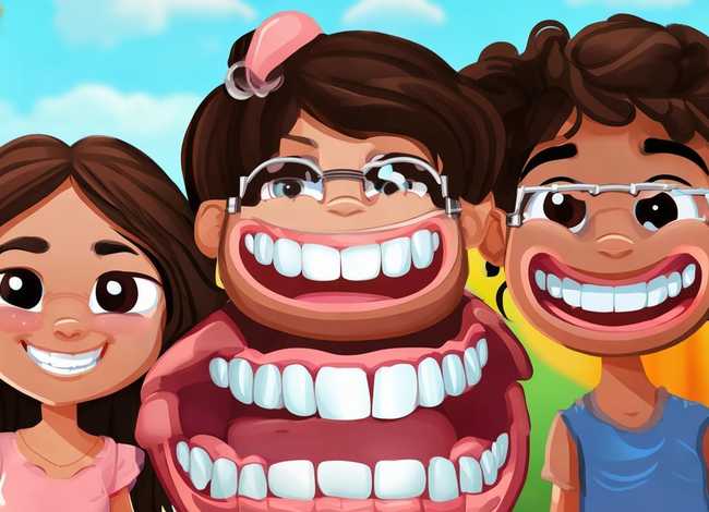 儿童牙齿矫正的最佳年龄记住三个,儿童牙齿矫正的最佳年龄 记住三个 儿童牙齿矫正的最佳年龄记住三个,儿童牙齿矫正的最佳年龄 记住三个