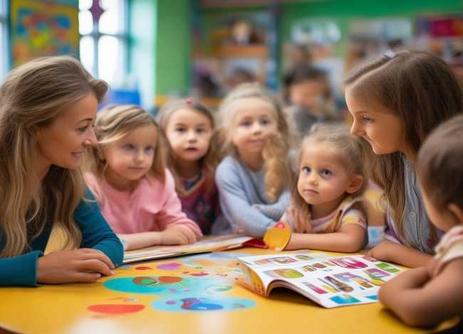 如何给孤独症儿童讲故事；如何给孤独症儿童上课