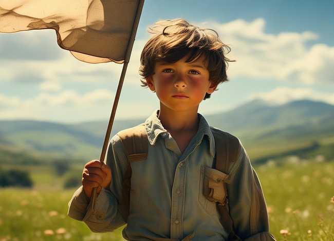 小先烈故事(搜索先烈小故事) 小先烈故事(搜索先烈小故事)