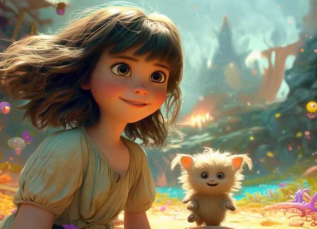 《毛毛》的简介 《毛毛》的作者简介