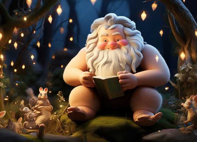 适合给女朋友的童话故事、讲给女朋友的童话