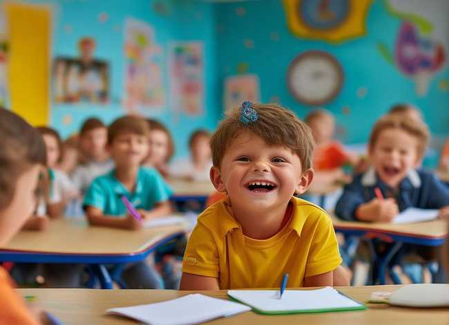 幽默故事哲理短篇小学生，幽默故事哲理短篇小学生三年级