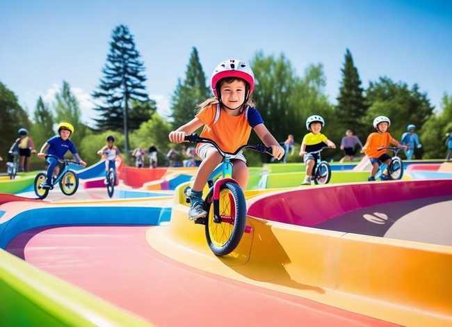 场地自行车8-16岁儿童、场地自行车8-16岁儿童可以骑吗