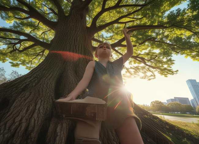 伟人故事励志短篇 伟人故事励志短篇小说