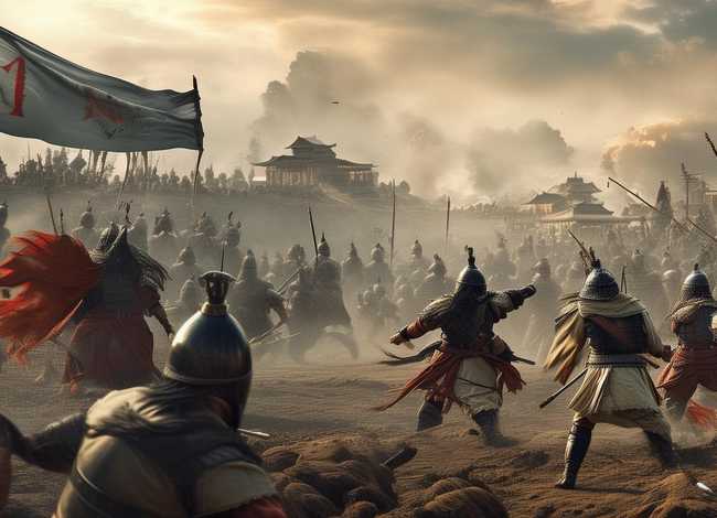 围魏救赵的故事详细，围魏救赵的故事详细概括