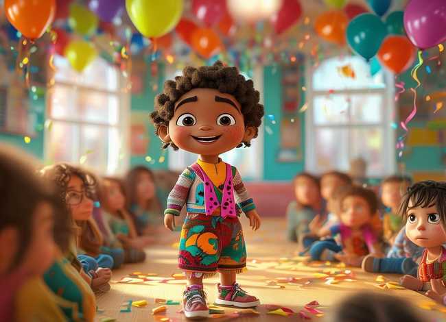 讲故事儿童故事比赛，讲故事比赛一等奖视频幼儿