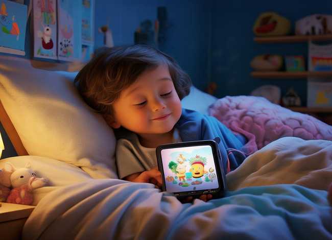 儿童睡前故事在线听mp3长篇 儿童睡前故事在线听mp3