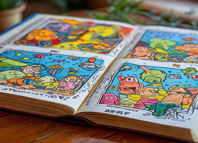 错别字故事大全短文、错别字故事大全短文图片 错别字故事大全短文、错别字故事大全短文图片