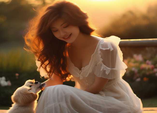 娇妻的故事 - 娇妻的故事小爱