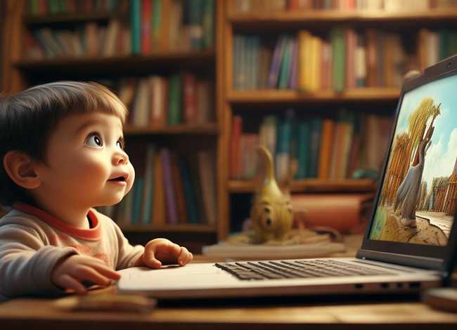 怎样下载有声阅读儿童故事大全(怎样下载有声绘本故事) 怎样下载有声阅读儿童故事大全(怎样下载有声绘本故事)