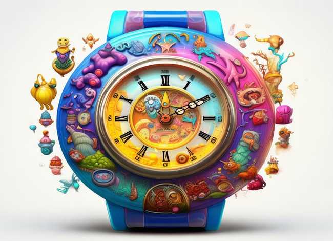 儿童手表的故事大全 播放儿童手表的大全