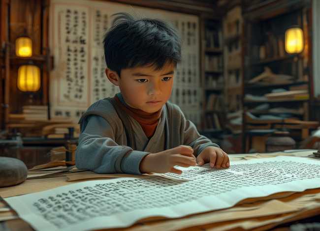 宋濂幼时好学的故事 - 宋濂幼时好学的故事有哪些