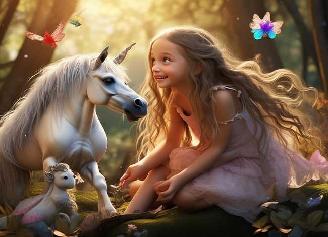 女生版儿童故事 故事大全女生版