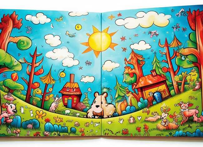 故事书大全儿童绘画;故事书绘本绘画大全 故事书大全儿童绘画;故事书绘本绘画大全