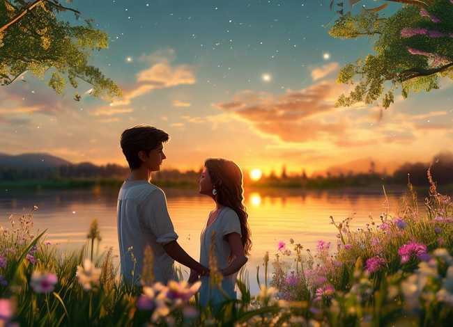 打动人心的夏日故事 打动人心的夏日故事作文