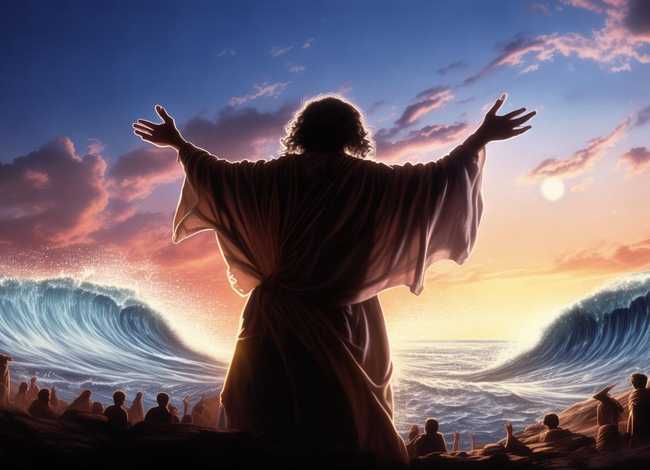 摩西的故事电影全集、摩西的故事电影全集免费播放