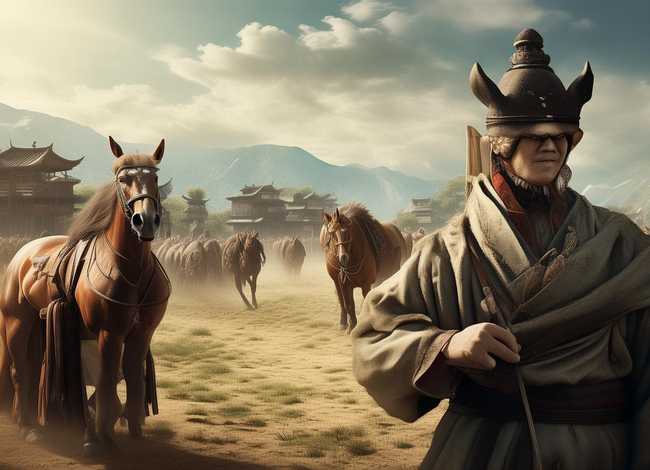 田忌赛马小故事 - 田忌赛马小故事的时间,地点,人物和起因,经过,结果