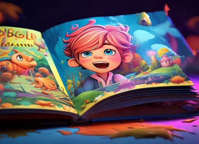 9一12岁儿童故事书听故事 - 故事书大全阅读12岁听免费