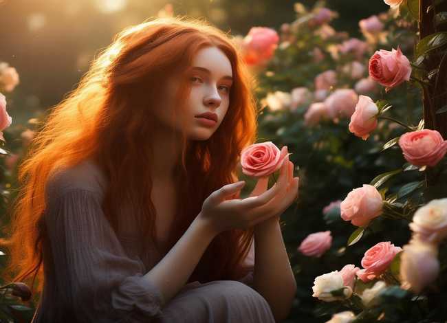 玫瑰的故事讲的是什么（玫瑰的故事讲的是什么故事）