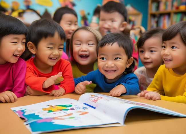 英文故事 幼儿、英文故事 幼儿园