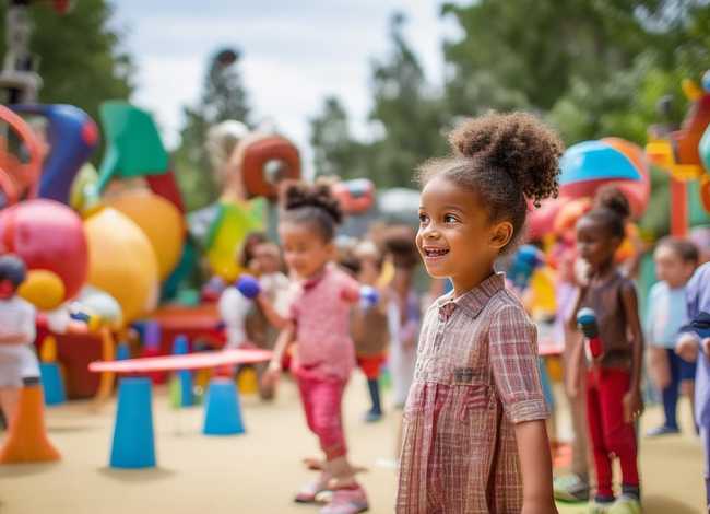 适合儿童配音的台词；儿童配音片段台词