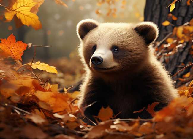 子熊故事免费播放完整版；子熊故事免费完整版原声