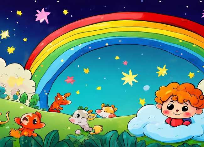 儿童故事精选100篇3岁 少儿故事3岁