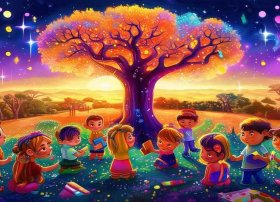 儿童故事写作投稿、幼儿故事投稿