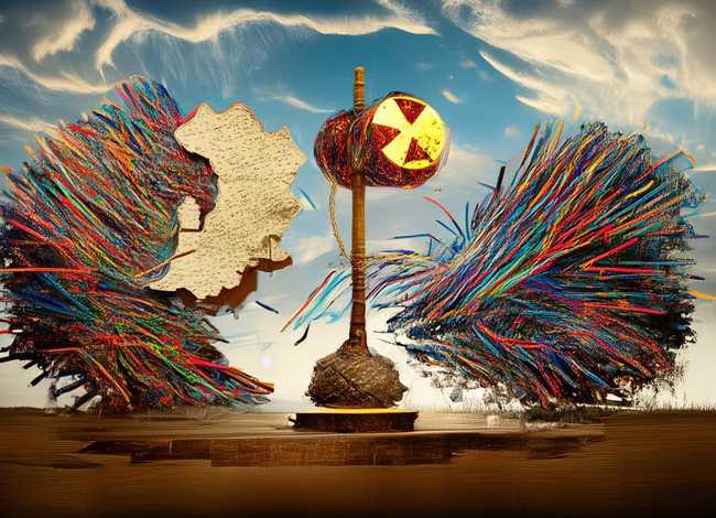 伊朗核问题视频、伊朗核问题解决方案