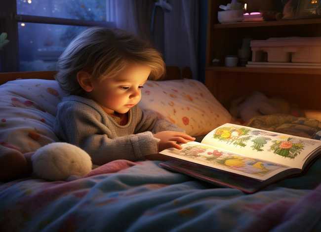 儿童睡前故事免费听全集连续播 儿童睡前故事连续播放免费听