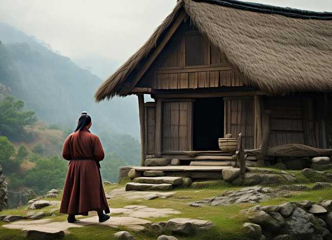 三顾茅庐的故事简述用于小学生手抄报 - 三顾茅庐的故事简述用于小学生手抄报的内容