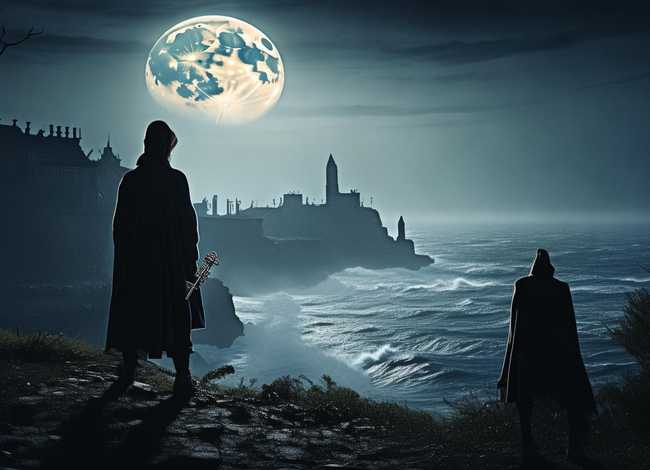 悬念故事600字左右(悬念故事600字左右作文) 悬念故事600字左右(悬念故事600字左右作文)