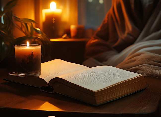 助眠读书故事 助眠读书故事大全