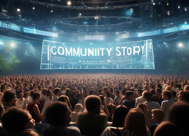 社区故事电影 社区故事电影在线观看2023年