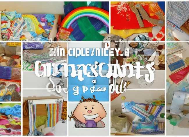 儿童雨衣简单制作图（儿童雨衣简单制作图片）