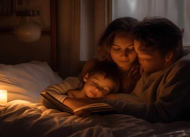 讲给男朋友的睡前故事50字 讲给男朋友的睡前故事50字左右