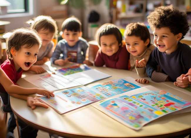 小学英语故事儿童简短版三分钟 关于小学英语英文小故事三分钟