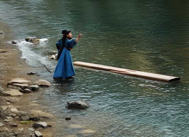 成语故事《刻舟求剑》(成语故事刻舟求剑的故事视频) 成语故事《刻舟求剑》(成语故事刻舟求剑的故事视频)